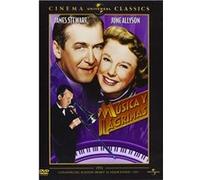 Romance inachevée (1953) / The Glenn Miller Story G