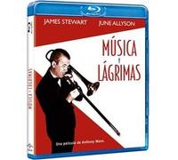 Romance inachevée (1954) / The Glenn Miller Story G