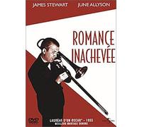 Romance inachevée