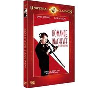Romance Inachevée – Universal Pictures