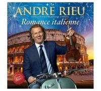 Romance italienne