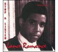 Romance, Lance - Stop & Listen