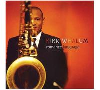 Whalum Kirk – Romance Language