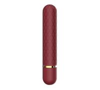 Romance Lizzy Elite Mael Red Taille Unique