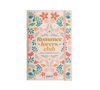 Romance Lovers Club – Mon carnet de lecture – Lemon