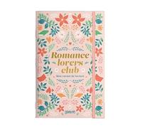 Romance lovers club Mon carnet de lecture
