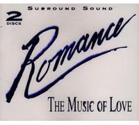 Romance - Music of Love