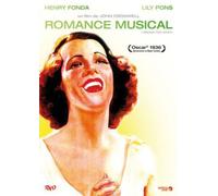 Romance Musical [Region 2]