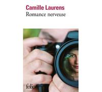 Romance nerveuse – Gallimard
