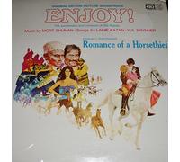 Romance of a Horsethief : Original Motion Picture Soundtrack