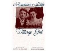 Romance of a Little Village Girl, Paso Por Aqui: Series on the Nuevomexicano Literary Heritage Cleofas Jaramillo (Auteur)
