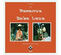 Romance of Baba Loco - Cling Clang for Funk Monkeys