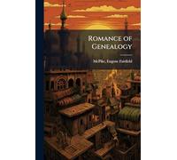 Romance of Genealogy