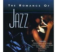 Romance of Jazz