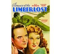 Romance of the Limberlost [DVD] [1938] [Region 1] [NTSC]