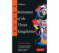 Romance of the Three Kingdoms
