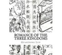 Romance of the Three Kingdoms