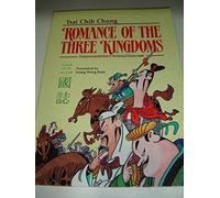 Romance of the Three Kingdoms
