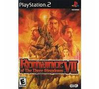 Romance Of The Three Kingdoms VII (Version américaine) [N]