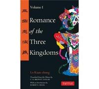Romance of the Three Kingdoms Volume 1 by Lo KuanChung C. H. Brewitt-Taylor, Lo Kuan-Chung (Auteur)