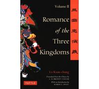 Romance Of The Three Kingdoms Volume 2