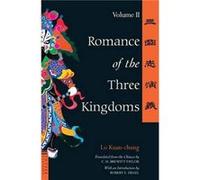 Romance of the Three Kingdoms Volume 2 by Lo KuanChung C. H. Brewitt-Taylor, Lo Kuan-Chung (Auteur)