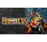 Romance of the Three Kingdoms XIV
