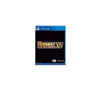 Romance of the Three Kingdoms XIV - Jeu PS4