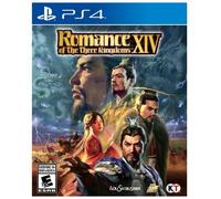 Romance Of The Three Kingdoms Xiv - Ps4 (Us)