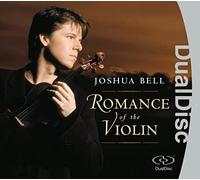 Romance of The Violin