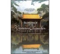 Romance of the Western Chamber - DVD Zone 1 G