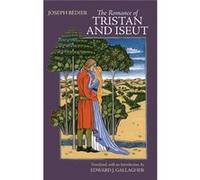 Romance Of Tristan Iseut (Paperback) Joseph Bedier, (Auteur)