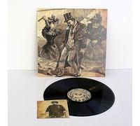 Romance of Young Tigers – I Have Supped Full – Import