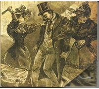 Romance of Young Tigers - I Have Supped Full of Hor [Import]