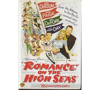 Romance on The High Seas