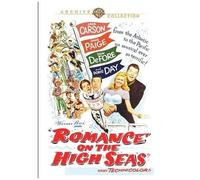 Romance on The High Seas – Warner Bros.