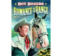 Romance on the Range [DVD] [1942] [Region 1] [NTSC]