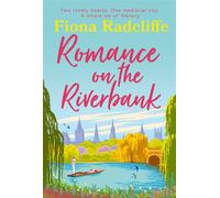Romance on the Riverbank - Fiona Radcliffe - Avon - ebook (ePub) - Livre