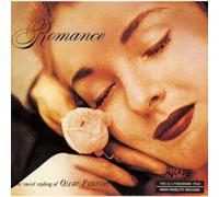 Romance: Oscar Peterson Sings
