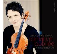 Romance Oubliee by HANS SITT / ALEXANDER GLAZUNOV; [Audio CD] NEUF