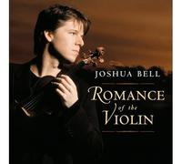 Joshua Bell – Romance pour violon – CD – Sony Music