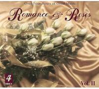 Romance & Roses, Vol. 2: and I Love Her [Import]