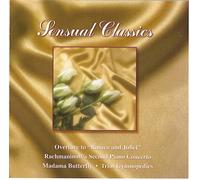 Romance & Roses, Vol. 2: Sensual Classics [Import]