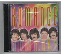 Romance - Si No Te Quisiera