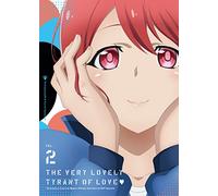 Romance Tyrants 2 [Blu-ray]