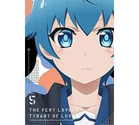 Romance Tyrants 5 [Dvd]