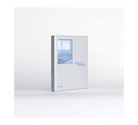 ENHYPEN – ROMANCE : UNTOLD -daydream- – Coffret CD – Version BLUE NOON