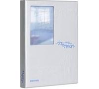 ENHYPEN – ROMANCE : UNTOLD -daydream- – Coffret CD – Version BLUE NOON
