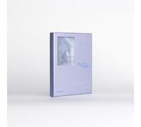 ENHYPEN - ROMANCE : UNTOLD -daydream- (WHITE MIDNIGHT Version) - Coffret CD