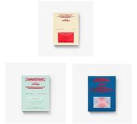 Enhypen - Romance: Untold - Limited '3 Random Versions' With Exclusive Bonus Postcard [Compact Discs] Ltd Ed, Postcard, Italy - Import